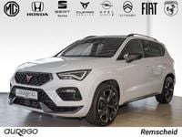Second-hand Cupra Ateca 300 CP (220 kW) 2022 Alb SUV