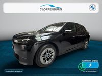 Gebraucht BMW iX 239 kW (326 PS) 2022 Schwarz SUV