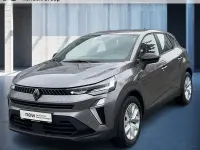 Brugt Renault Arkana Evolution 140 HK (102 kW) 2025 Rød SUV