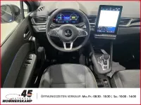 Neu Mitsubishi ASX Edition 158 PS (116 kW) 2025 Blau SUV