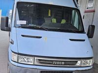 gebraucht Iveco Daily 29 L 14 V