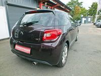 Gebraucht Citroën DS3 So Chic 110 PS (80 kW) 2016 Limousine