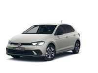 Neu VW Polo 95 PS (69 kW) 2026 Grau Kleinwagen