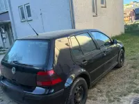 Second-hand VW Golf IV 75 CP (55 kW) 2002 Negru Break