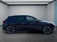 Nouă Cupra Leon VZ 300 CP (220 kW) 2025 Negru Hatchback