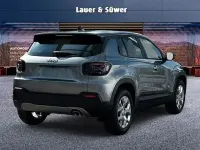 Gebraucht Jeep Avenger Altitude 110 PS (80 kW) 2025 Grau SUV