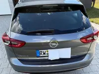 Gebraucht Opel Insignia Elegance 174 PS (127 kW) 2021 Grau Limousine