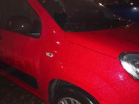 Gebraucht Fiat Panda 69 PS (50 kW) 2017 Rot Kleinwagen