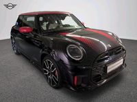 Gebraucht Mini John Cooper Works 231 PS (169 kW) 2025 Schwarz Kleinwagen