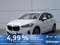 Gebraucht BMW 220 156 PS (114 kW) 2025 Weiss Kombi