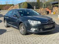 Gebraucht Citroën C5 156 PS (114 kW) 2010 Grau Limousine
