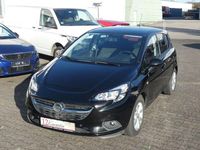 Gebraucht Opel Corsa 160 PS (117 kW) 2018 Schwarz Limousine