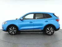 Neu MG ZS Luxury 197 PS (144 kW) 2026 Blau SUV