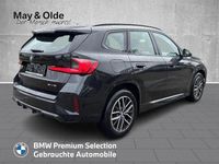 Gebraucht BMW X1 Performance 136 PS (100 kW) 2025 Schwarz SUV