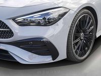Gebraucht Mercedes CLE450 404 PS (297 kW) 2024 Alpingrau Coupé