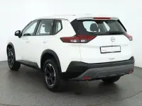 Neu Nissan X-Trail 163 PS (119 kW) 2026 Andere SUV