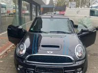 Occasion Mini Cooper S Cabriolet 184 ch (135 kW) 2015 Cabriolet