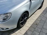 gebraucht VW Eos 