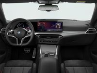 Gebraucht BMW 218 Shadowline 156 PS (114 kW) 2025 Black sapphire (schwarz) Limousine