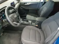 Usado Ford Kuga Titanium 190 CV (139 kW) 2020 Azul SUV