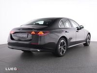 Gebraucht Mercedes E300 Avantgarde 313 PS (230 kW) 2025 Schwarz Limousine
