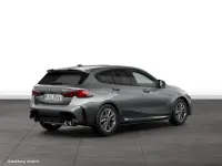 Gebraucht BMW M135 M Sport 317 PS (233 kW) 2025 Grau Kleinwagen
