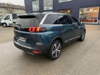 gebraucht Peugeot 5008 BlueHDi 180 EAT8 GT