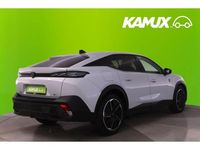 Gebraucht Peugeot 408 GT 131 PS (96 kW) 2024 Weiss SUV