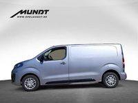 Gebraucht Opel Vivaro Edition 177 PS (130 kW) 2022 Quarz silber Van / Kleinbus