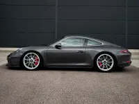 Gebraucht Porsche 991 500 PS (367 kW) 2018 Grau