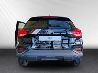 Neu Audi Q2 116 PS (85 kW) 2026 Brillantschwarz SUV