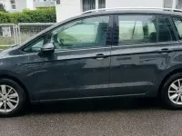 Gebraucht VW Golf VII Comfortline 116 PS (85 kW) 2017 Grau Limousine
