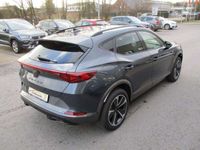 gebraucht Cupra Formentor 4Drive 2,0 TDI DSG AHK NAVI SITZH. PLA