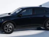 Neu Opel Mokka Edition 136 PS (100 kW) 2026 Karbon schwarz SUV