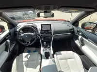 Gebraucht Mitsubishi Eclipse Cross Top 188 PS (138 kW) 2022 Dynamik rot (d) SUV