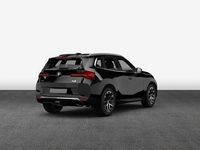 Neu BMW X3 Performance 398 PS (292 kW) 2026 Schwarz SUV