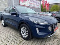 Gebraucht Ford Kuga Titanium 190 PS (139 kW) 2020 Blau SUV