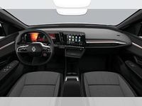 Neu Renault Megane E-Tech Techno 160 kW (218 PS) 2026 Weiß (arktisweiß) Limousine