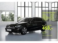 Gebraucht Mercedes C300e Avantgarde 204 PS (150 kW) 2025 Schwarz Limousine