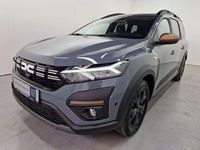 Neu Dacia Jogger Extreme 141 PS (103 kW) 2025 Schiefer grau Van / Kleinbus