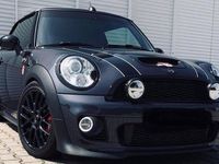 Gebraucht Mini Cooper 184 PS (135 kW) 2014 Grau Kleinwagen
