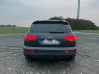Gebraucht Audi Q7 240 PS (176 kW) 2009 Grau SUV