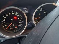 Gebraucht Mercedes SLK280 231 PS (169 kW) 2007 Silber Cabrio