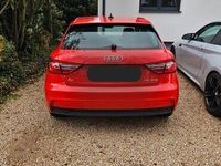 gebraucht Audi A1 1.0 TFSI ultra -