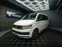 Usata VW Multivan Edition 204 CV (150 kW) 2016 Andere Monovolume