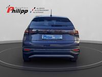 Gebraucht VW Taigo Style 150 PS (110 kW) 2022 Grau SUV