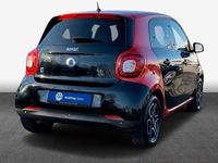 gebraucht Smart ForFour Electric Drive forfour EQ passion