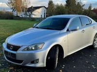 gebraucht Lexus IS220d DPNR Sport Line