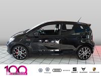 gebraucht VW up! GTI 1,0 l TSI KLIMAAUTOMA.+MFL+SHZ+DAB+SOUNDSYSTEM+