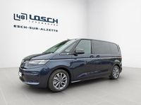 Neu VW T7 Life 150 PS (110 kW) 2025 Blau Van